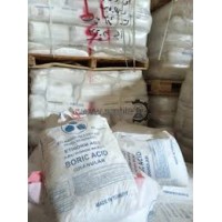 روش تولید اسید بوریک  ,  کاربرد اسید بوریک 